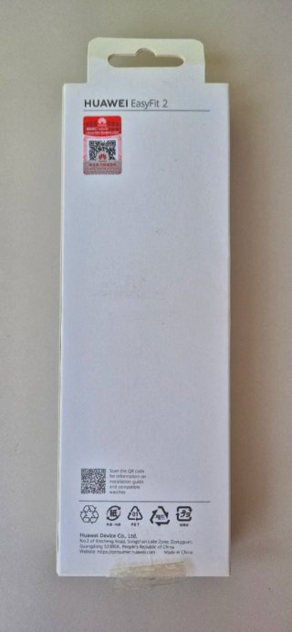 Correa Huawei EasyFit2 22mm