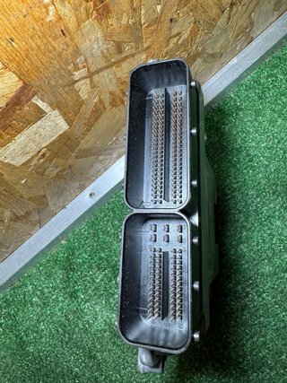 Centralita ECU Motor Honda CRV 2.2 i-CDTI