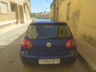 Volkswagen Golf 2005