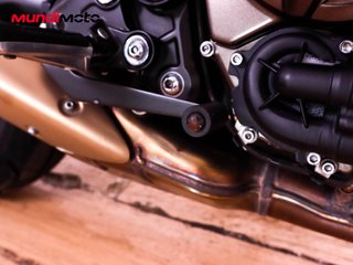 YAMAHA MT 07