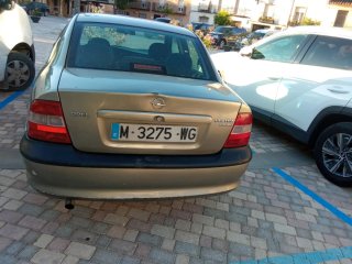 Opel Vectra 1999