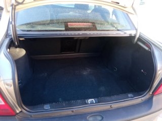 Opel Vectra 1999