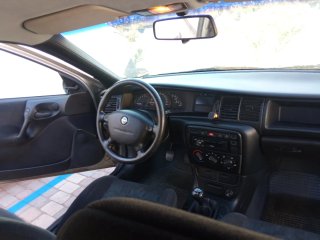 Opel Vectra 1999