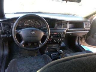 Opel Vectra 1999