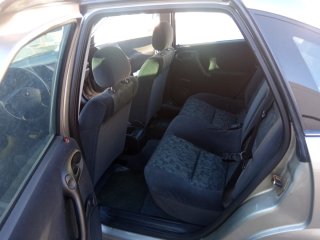 Opel Vectra 1999