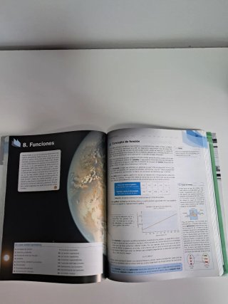 Matemáticas 1.º Bachillerato