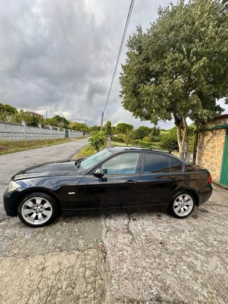BMW Serie 3 2006