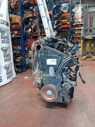 Motor K9K U876 Dacia Duster 2024