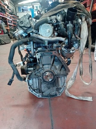 Motor K9K U876 Dacia Duster 2024