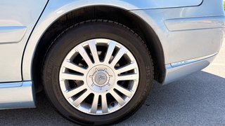 Citroen C5 UNICO PROPIETARIO