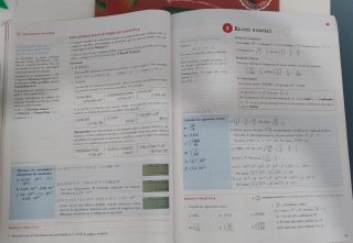 Matemáticas 3 ESO