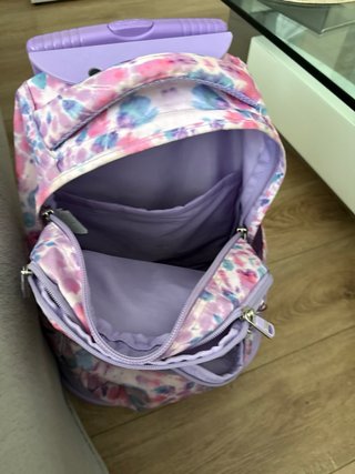 Mochila infantil Tattoo multicolor