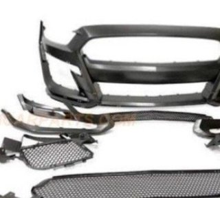 Paragolpes Delantero Ford Mustang 2015-2017 Look G