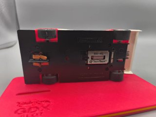 Ferrari 333 SP Scalextric