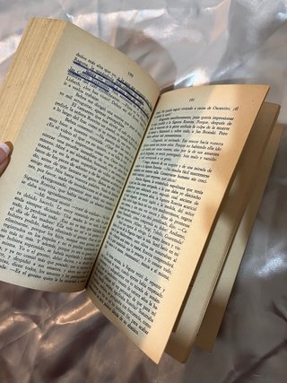 Libro “El tambor de hojalata”