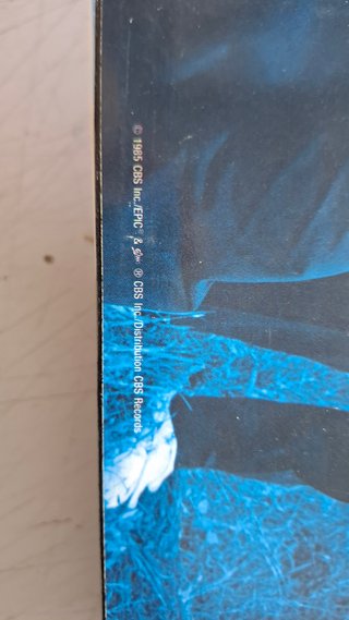 Vinilo Stevie Ray Vaughan - Soul to Soul