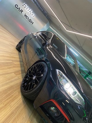 BMW Serie 2 2015