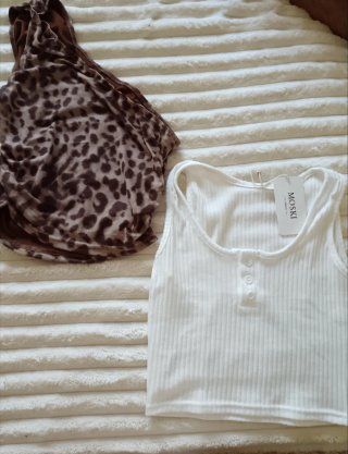 Lote Ropa Mujer Talla 42