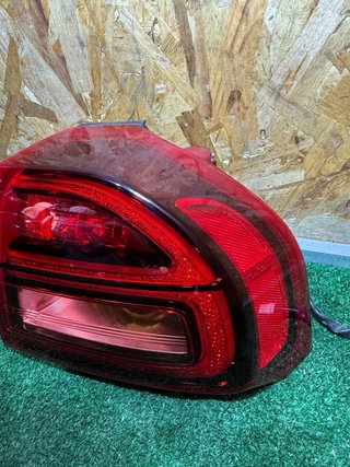 Piloto trasero derecho Kia Niro