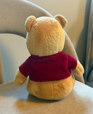 Disney - peluche Winnie the Pooh