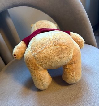 Disney - peluche Winnie the Pooh