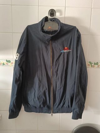 Chaqueta Red Bull Racing