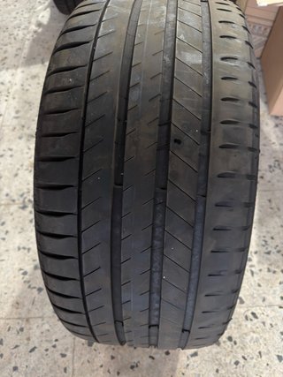 4 Llantas Porsche Cayenne