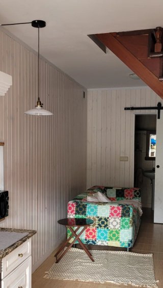 Sofá Klippan Ikea negro