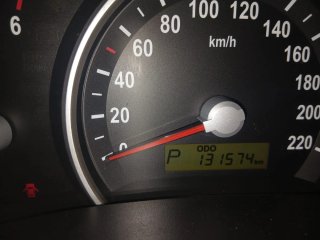 KIA Carnival 2010