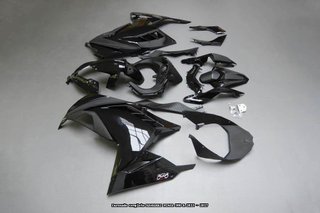 Oferta especial Carenado KAWASAKI NINJA 300 R 2013