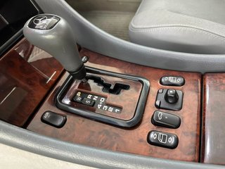 Mercedes-Benz Clase CLK CLK 320 ELEGANCE