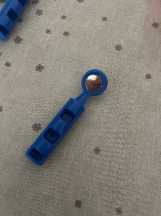 Set Médico Infantil Juguete