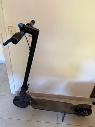 Patinete Eléctrico Xiaomi