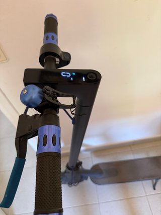 Patinete Eléctrico Xiaomi