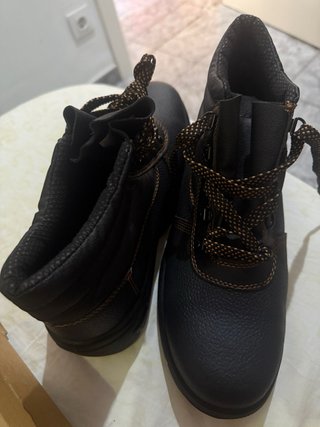 VASA II S1P Zapatos de seguridad talla 42