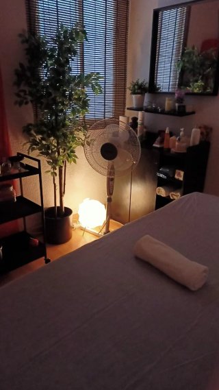 Masajes profesionales y terapeuticos
