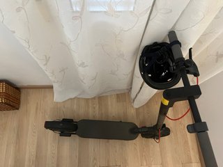 Patinete electric Xiaomi 4 Pro