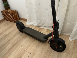 Patinete electric Xiaomi 4 Pro