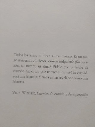 El cuento número trece