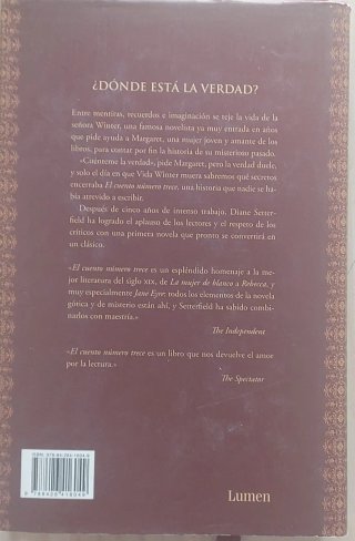 El cuento número trece