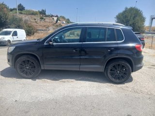 Volkswagen Touran 2008