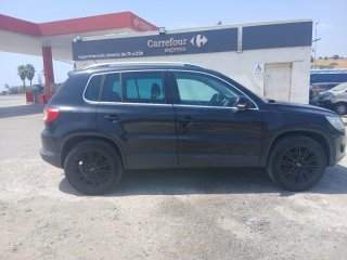 Volkswagen Touran 2008