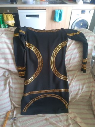 Varios vestidos. Vendo a 10€ cada uno