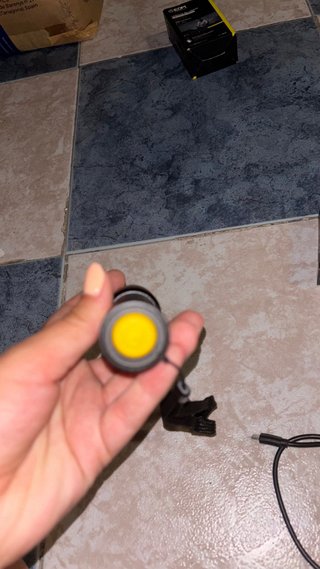 Linterna LED 150 lúmenes