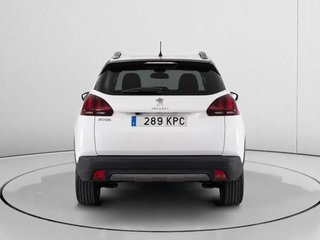 Peugeot 2008 PureTech 110 S&S Allure 81 kW (110 CV)