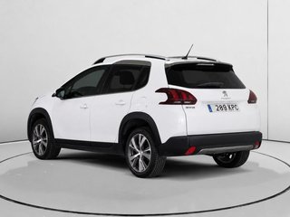 Peugeot 2008 PureTech 110 S&S Allure 81 kW (110 CV)