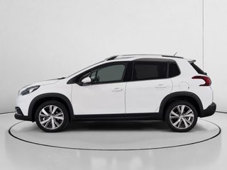 Peugeot 2008 PureTech 110 S&S Allure 81 kW (110 CV)