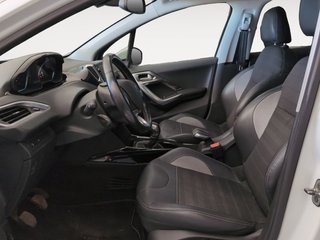 Peugeot 2008 PureTech 110 S&S Allure 81 kW (110 CV)