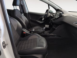 Peugeot 2008 PureTech 110 S&S Allure 81 kW (110 CV)
