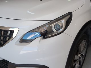 Peugeot 2008 PureTech 110 S&S Allure 81 kW (110 CV)
